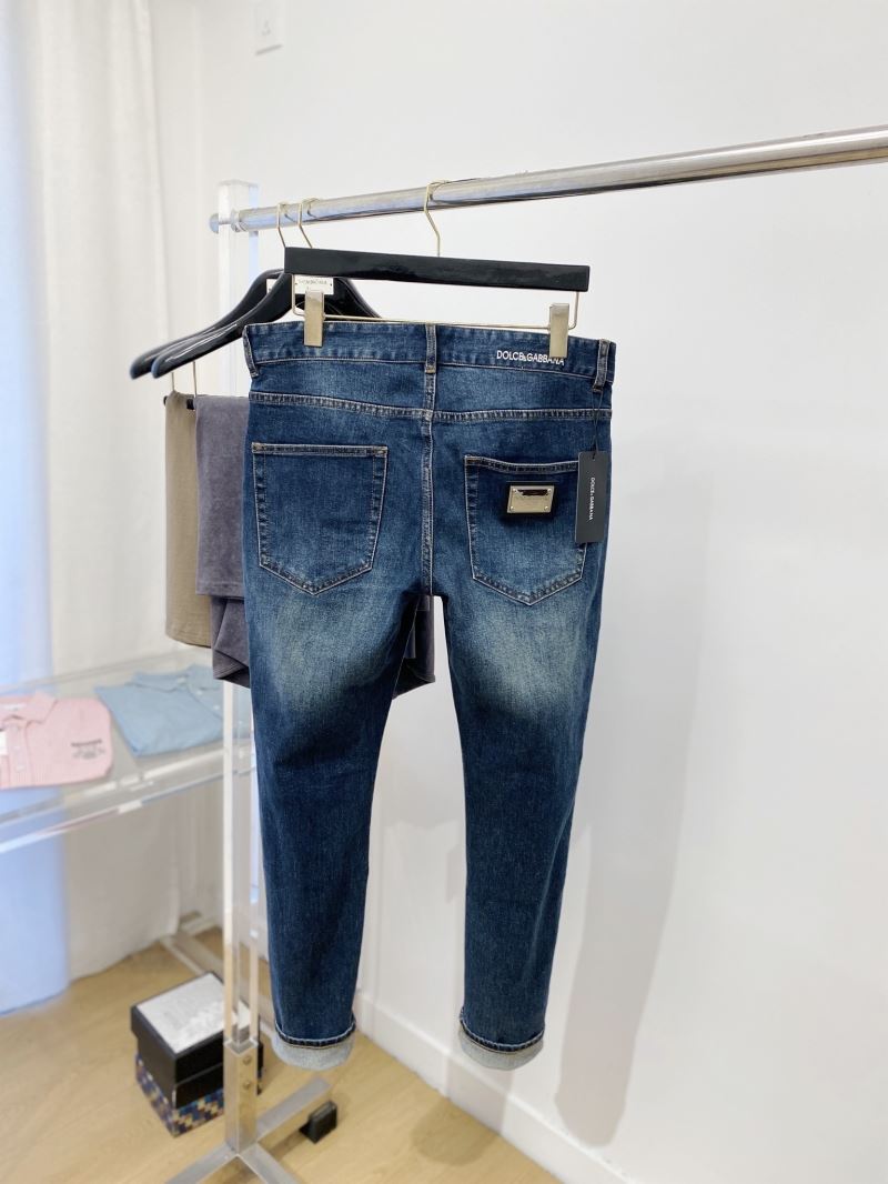 Dolce Gabbana Jeans